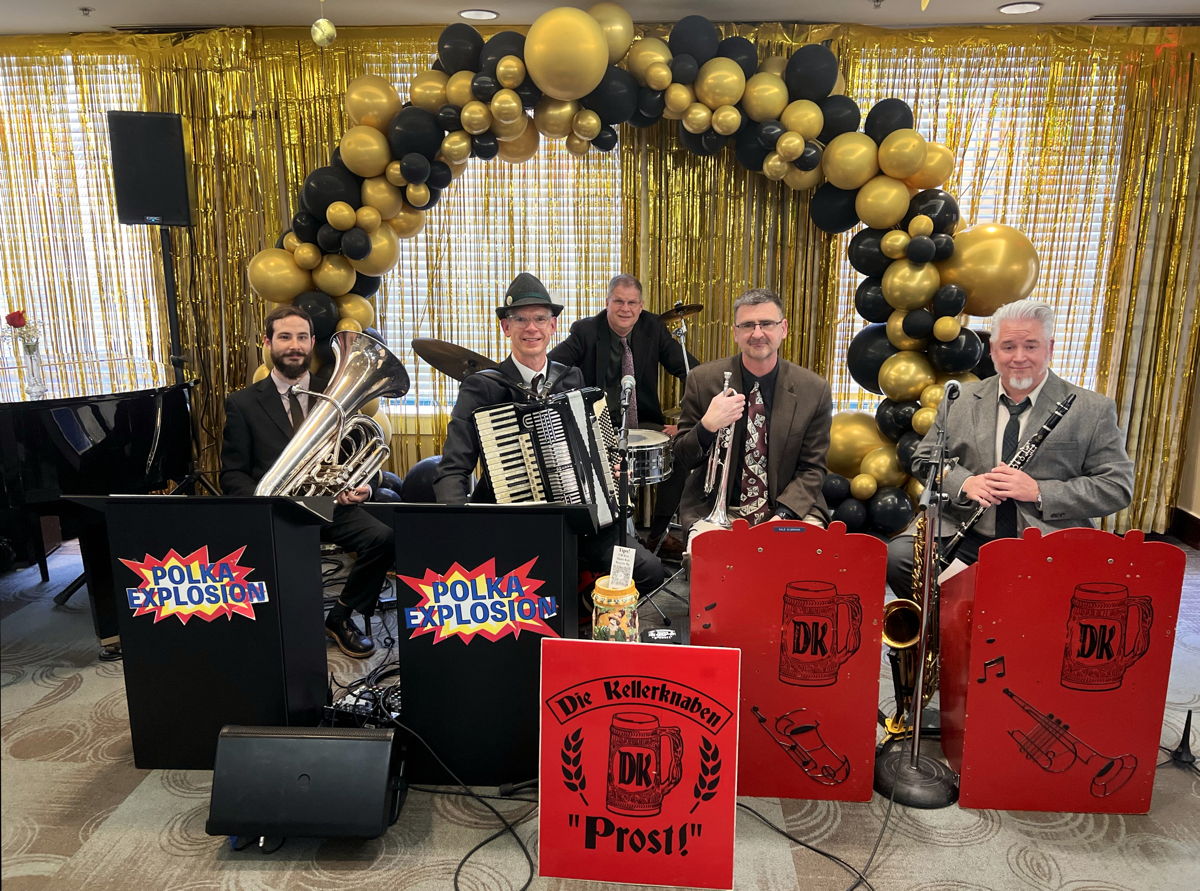 Polka Band