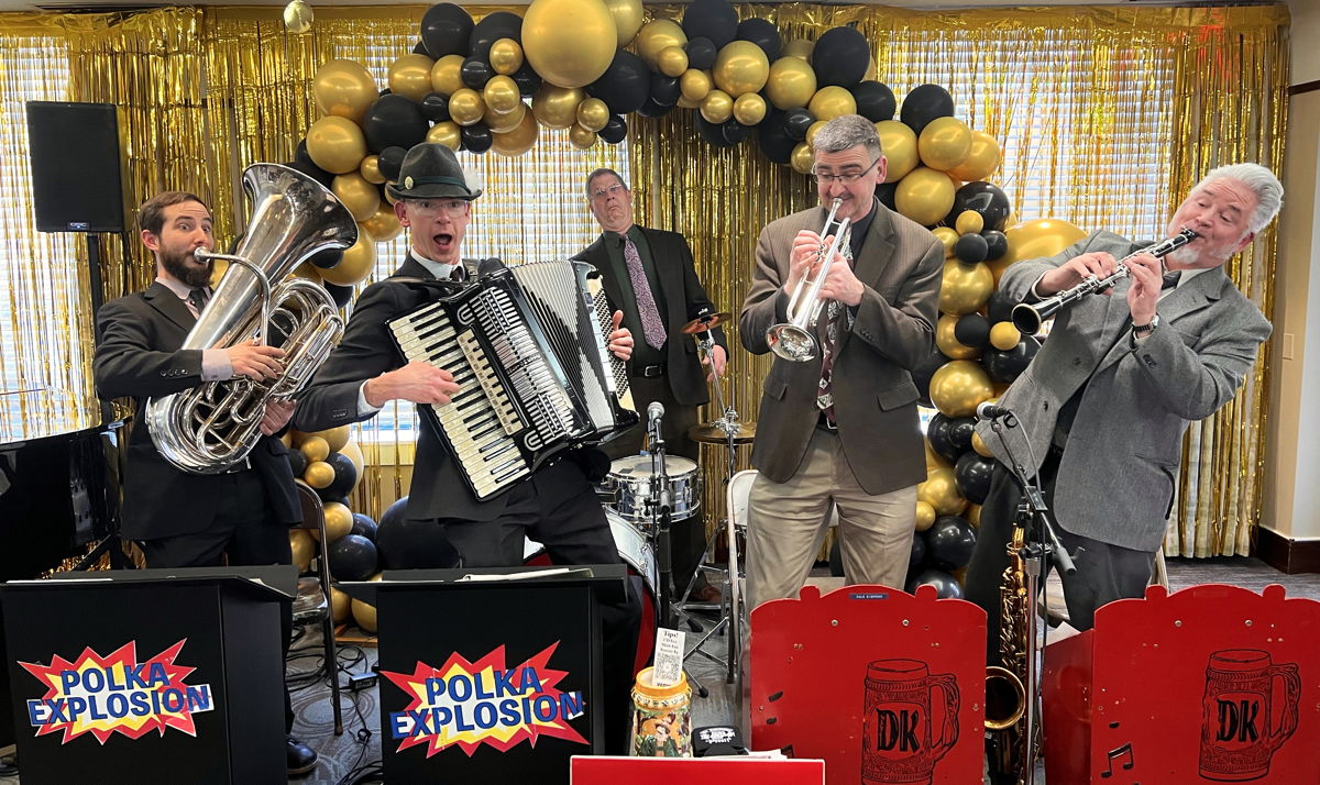 Polka Band