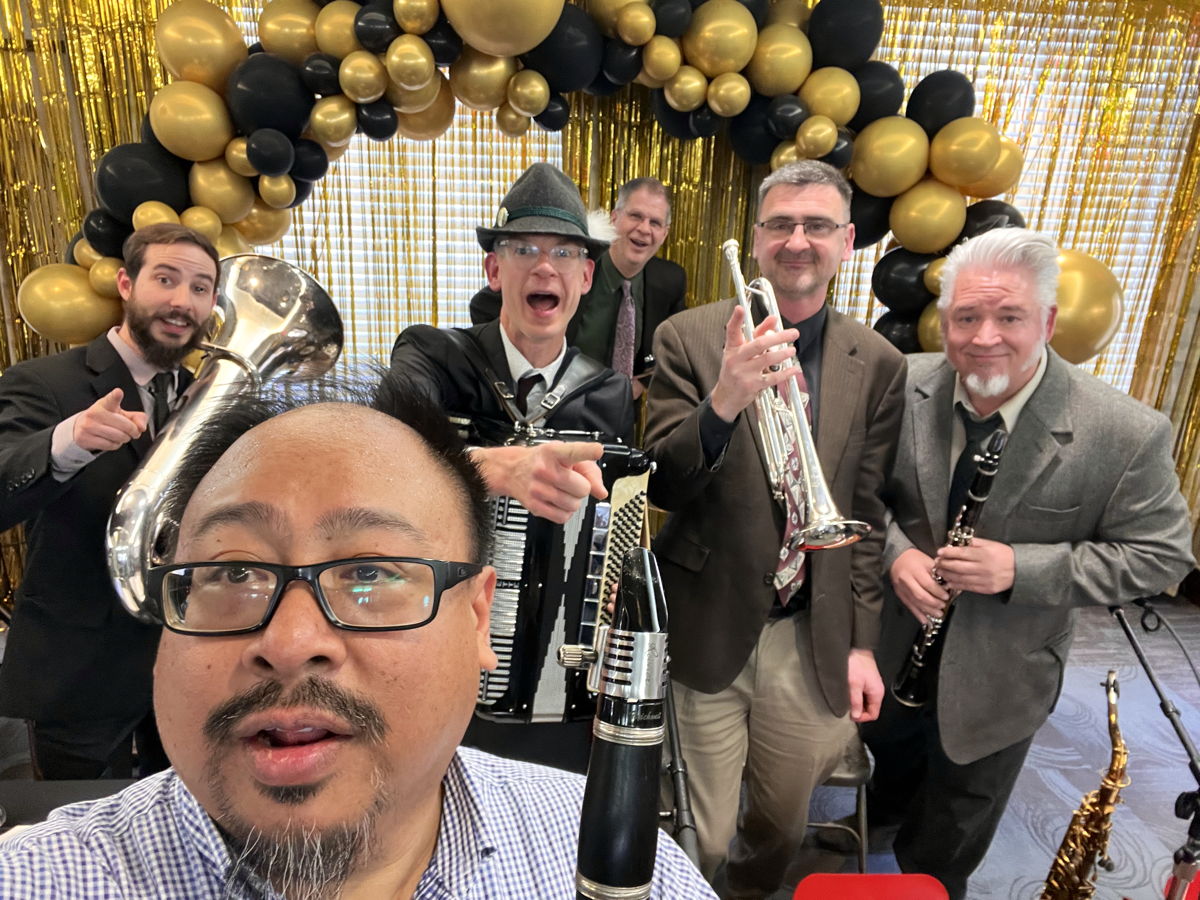 Polka Band